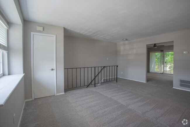 2BR,2BA,-1155SF, The Wesleyan