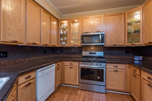 Cocina - 382 S Litchfield Dr