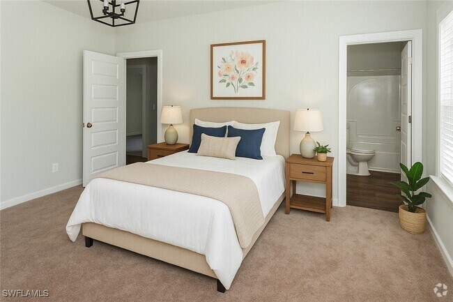 Building Photo - 3119 SW 21st Pl Rental