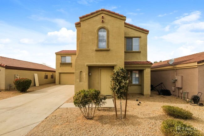 Photo - 2618 S Devonna Ln House