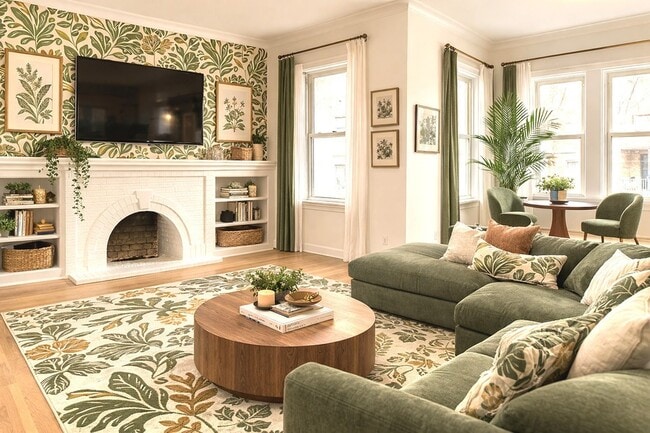 Photo - 1248 N Spaulding Ave Unit 2