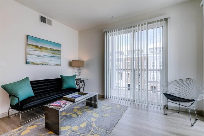East 51 At Rocketts Landing