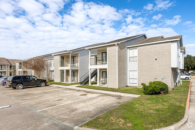 Building Photo - Sherwood Place Rental