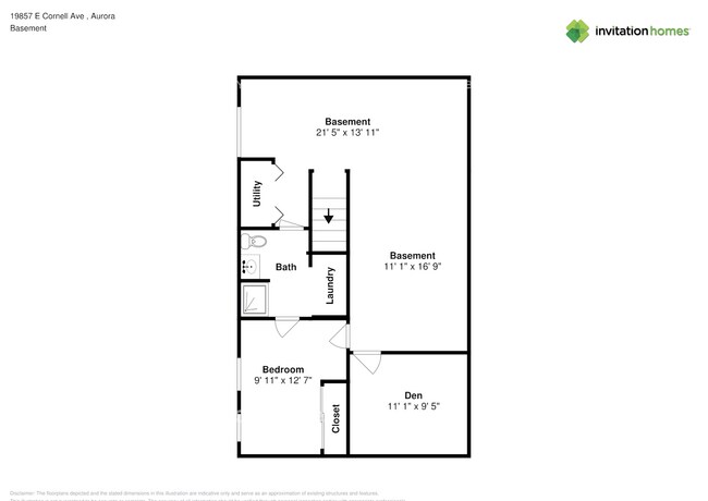 Photo - 19857 E Cornell Ave