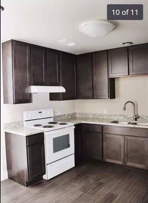 Building Photo - 17809 TX-29 Unit 17809