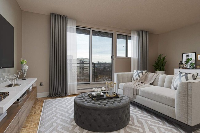 Interior Photo - Green Park