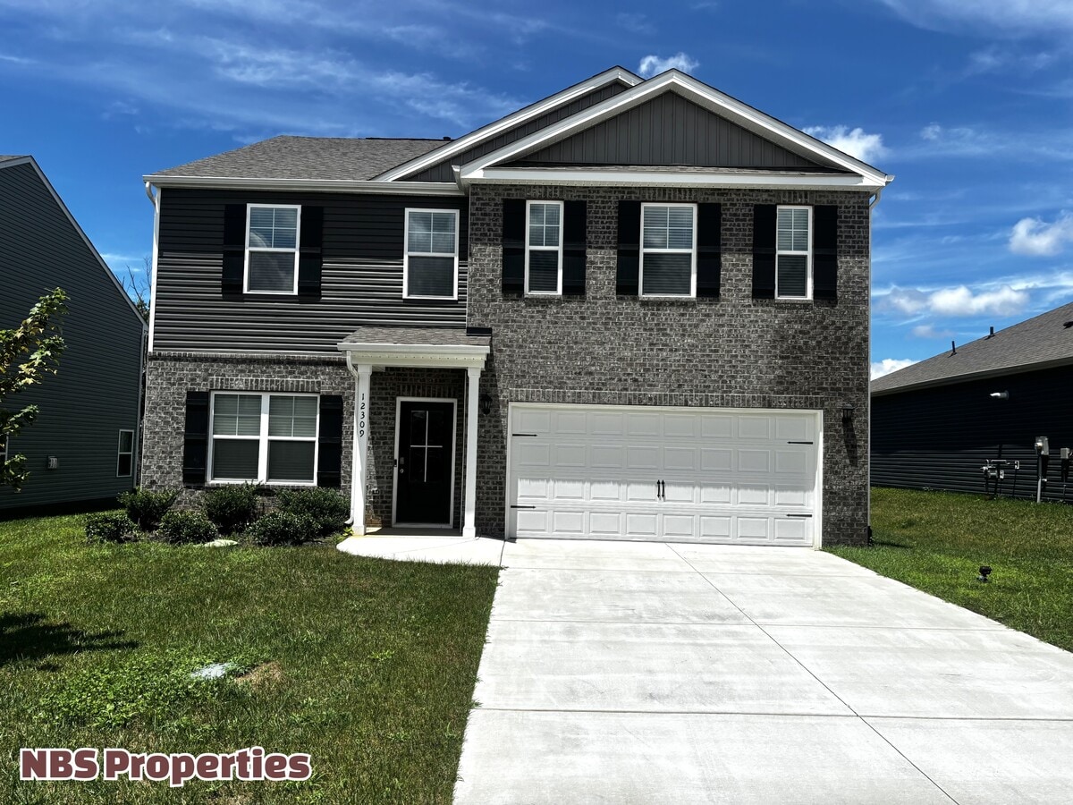 Photo - 12309 Manhattan Ln