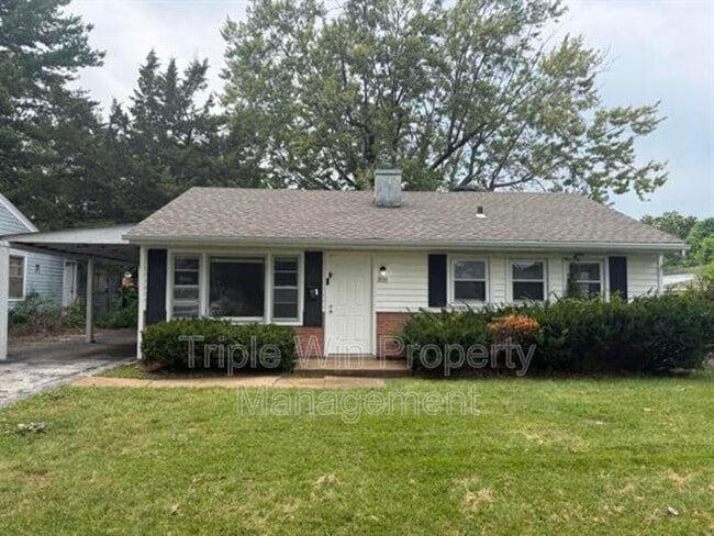 Photo - 3133 Rex Ave