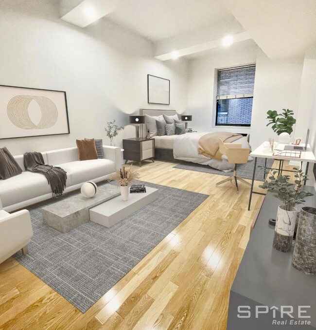 0 bedroom in New York NY 10038 - 0 bedroom in New York NY 10038 Unidad 407 Rental