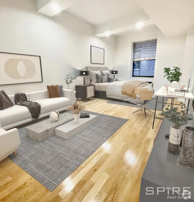 Building Photo - 0 bedroom in New York NY 10038 Unit 407 Rental