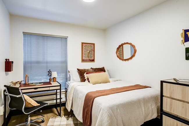 Bedroom Main
