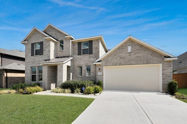 Photo - 10618 Amador Peak Dr