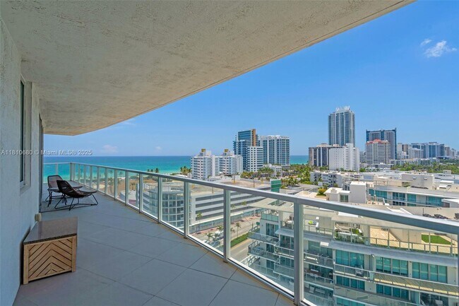 Photo - 6700 Indian Creek Dr Unit 1202