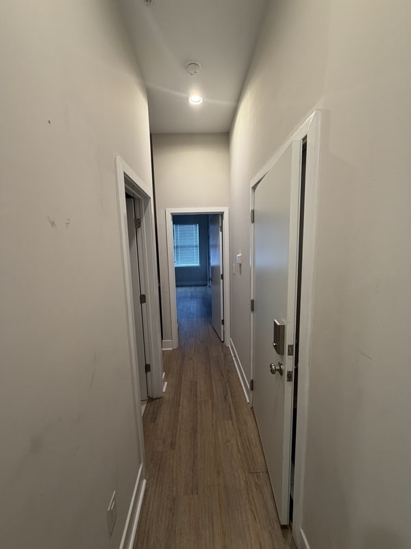 Photo - 2407 Wharton St