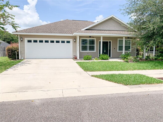 Photo - 16610 NW 194th St House