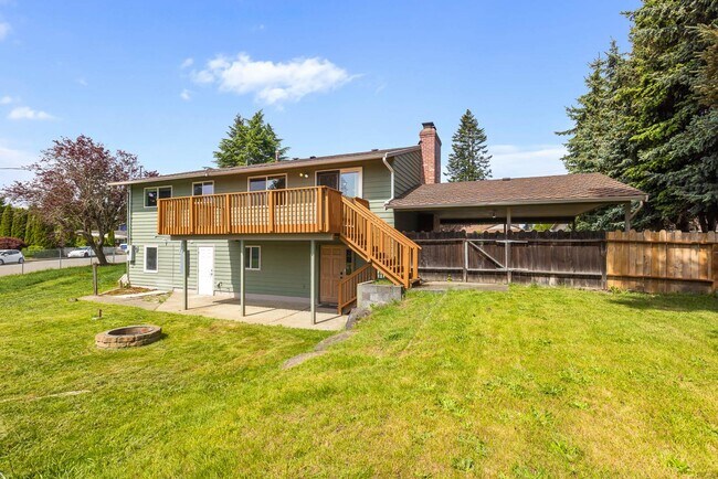 Photo - 16554 119th Ave SE Unit B