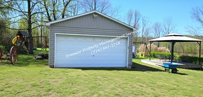 Photo - 509 Old Zelienople Rd