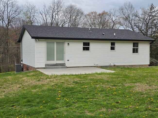 Photo - 111 Robinson Run Rd