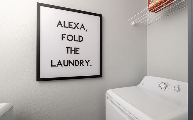 Alliance 2x2 1144 Laundry Room