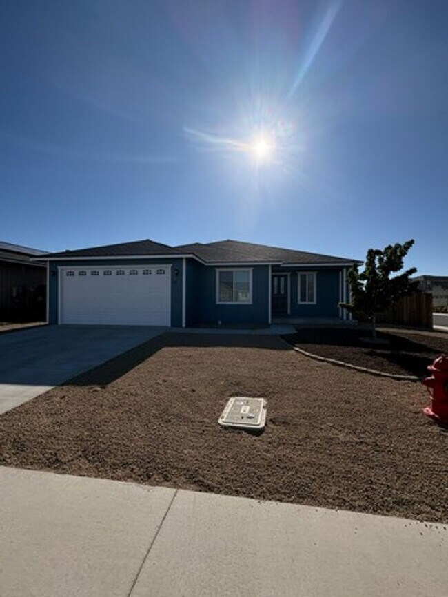 Photo - <b>Corner lot Three Bedroom Fernley Home<br><br> Unit 1869 Westward Ln., Fernley, NV 89408