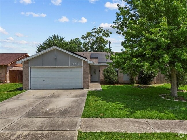 Building Photo - 11731 Flushing Meadows Dr Rental