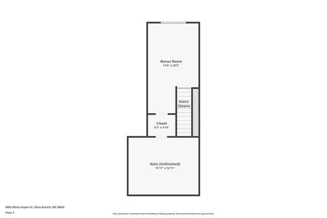 Photo - 9885 White Poplar Dr