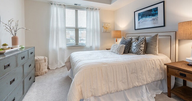 Deer Park Crossing Apartments