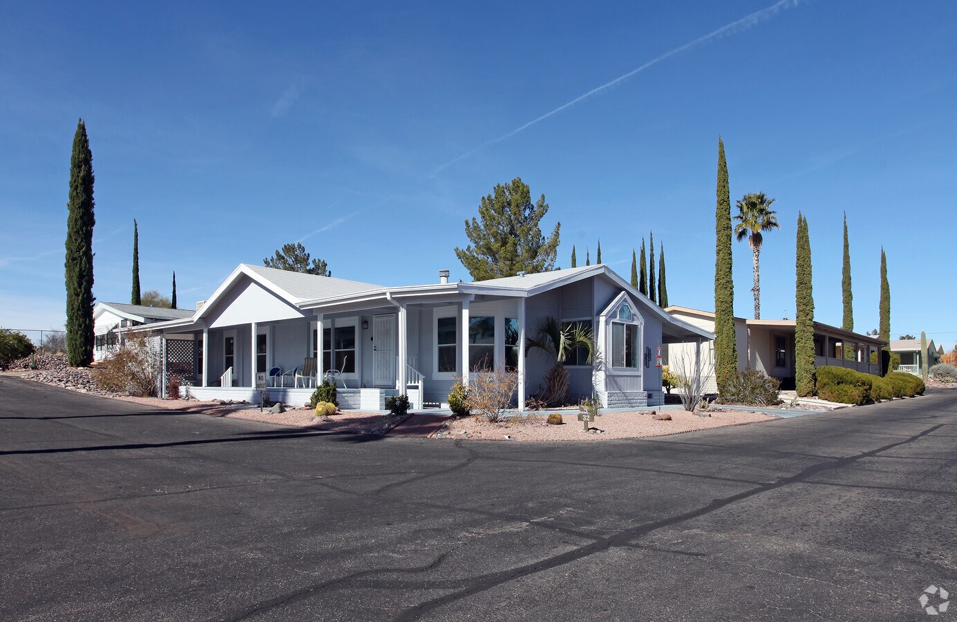 Quail Ridge Estates - Quail Ridge Estates