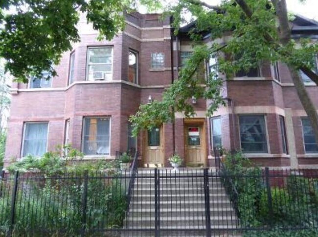 Building Photo - 1342 W Farwell Ave Unit 2