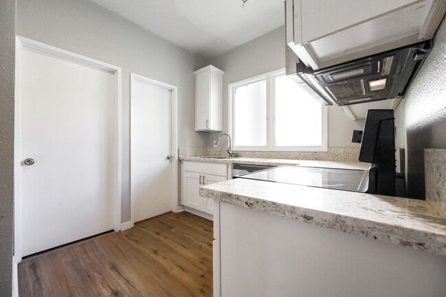 Photo - Victorian-style apartment available in the serene SW Hills Unit D