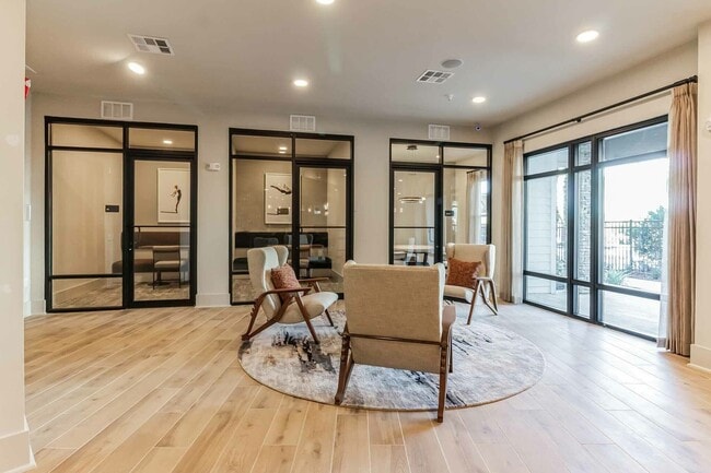 RISE Bartram Park - RISE Bartram Park