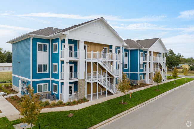 Building Photo - WIN RESIDENCES Rental