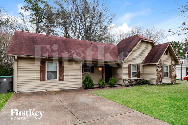 Photo - 2786 Dromedary Dr
