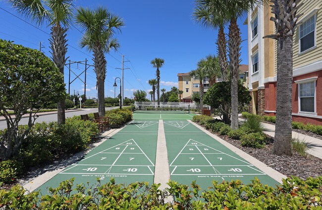 Amenities