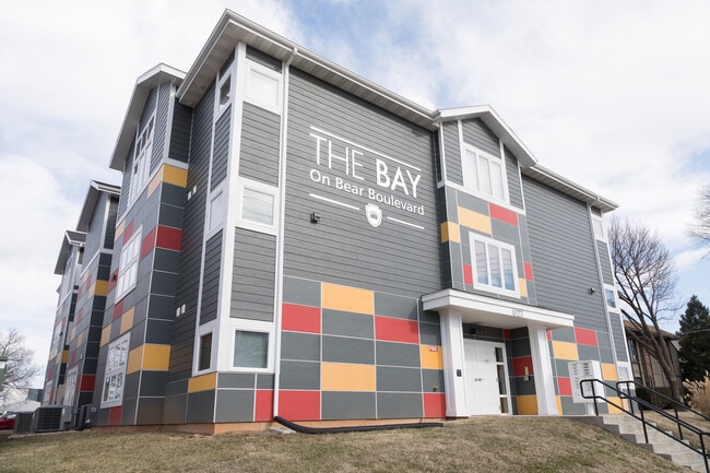 Building Photo - The Bay Rental