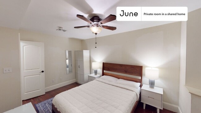 Photo - Room in Shared 5 bed/2 bath home Unit E