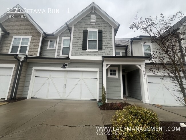 Photo - 3170 Retama Run Townhome