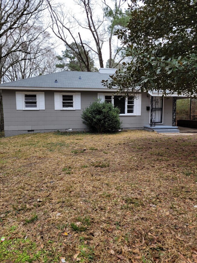 Photo - 2820 Tara Rd House