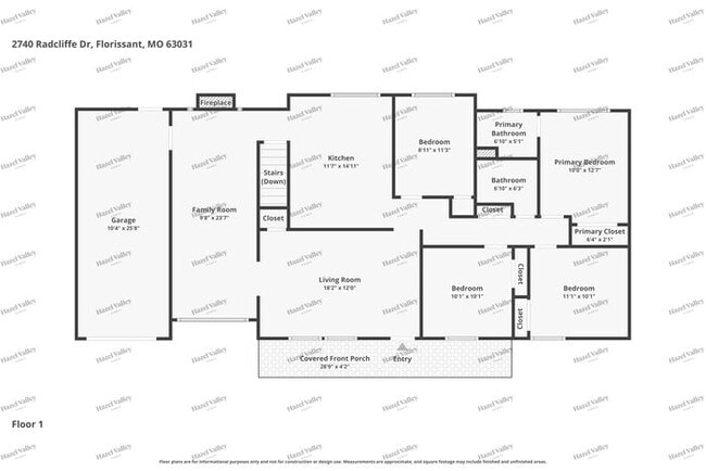 Photo - 2740 Radcliffe Dr