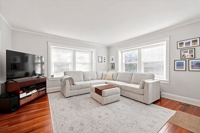 Photo - Exceptional West Chester Borough Rental | 4BR, 2BA SFH, Garage & Walkable Location