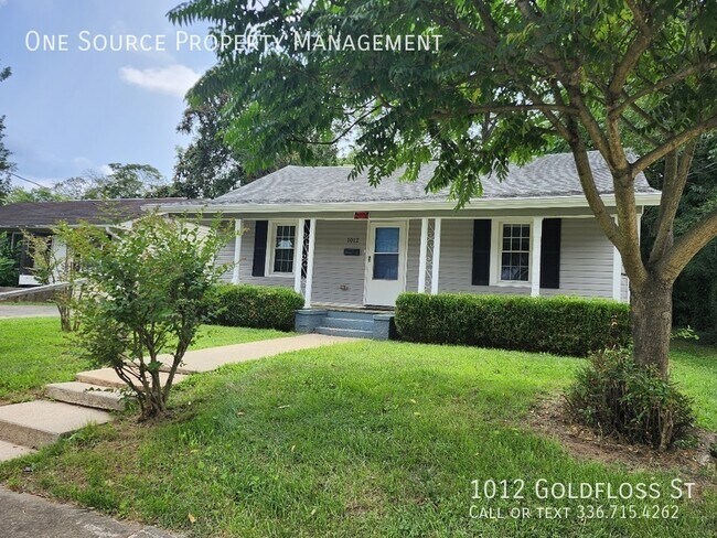 Photo - 1012 Goldfloss St