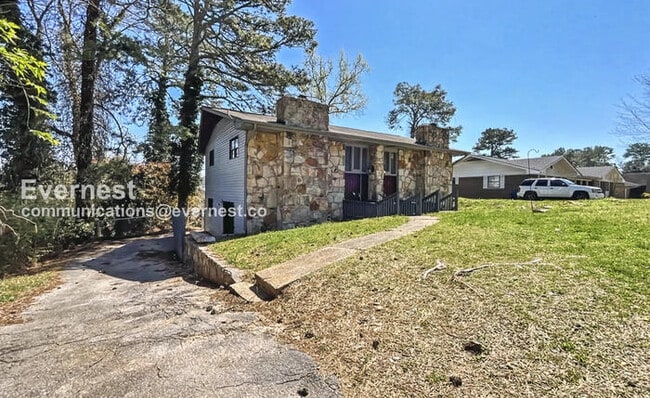 Photo - 3992 Arbor Pl Ln