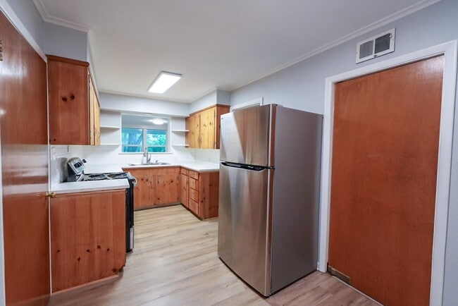 Photo - Large 3-Bed, 1-Bath Home on Anderson Island – Newly Remodeled!