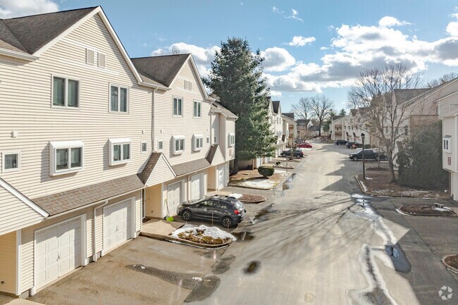 158 Paddock Ave - 158 Paddock Ave