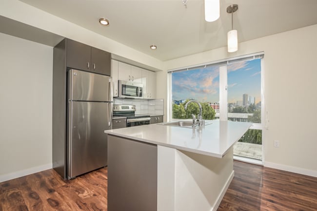 Photo - Stream 403 – Stylish Living in Capitol Hill, Seattle