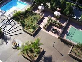 Photo - 321 S San Vicente Blvd Unit 906