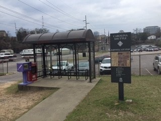 Photo - 1320 Barnwell St