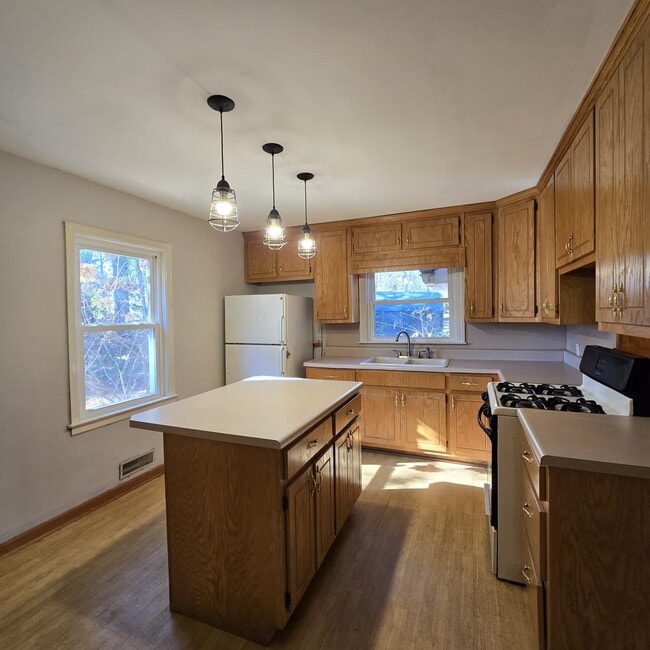 Photo - Fantastic Full Brick Ranch