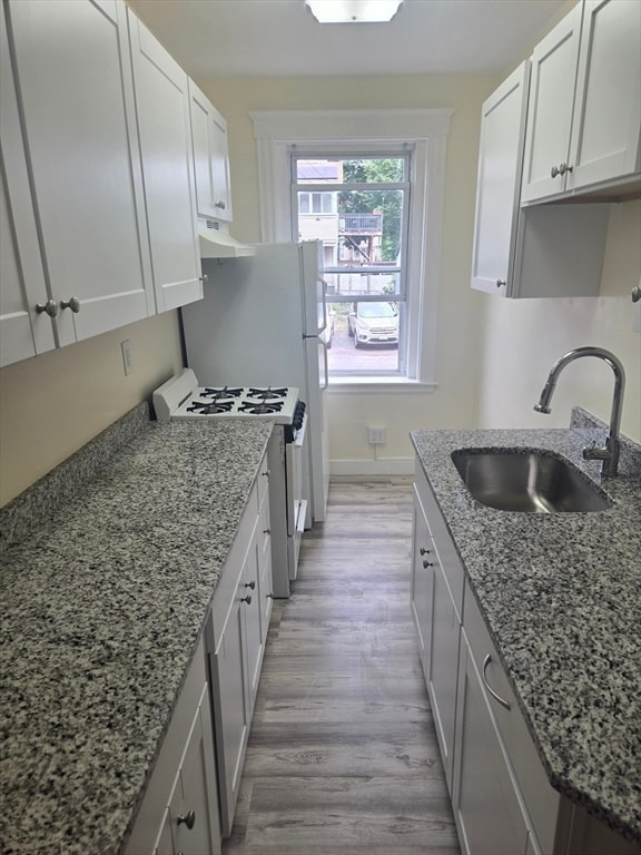 Building Photo - 68 Linden St Unit 25