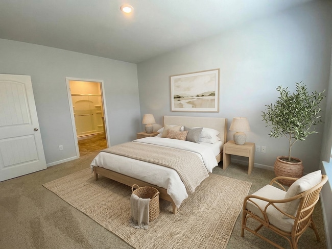 Photo - 4 bed 2 bath home built in 2023 in Somerville